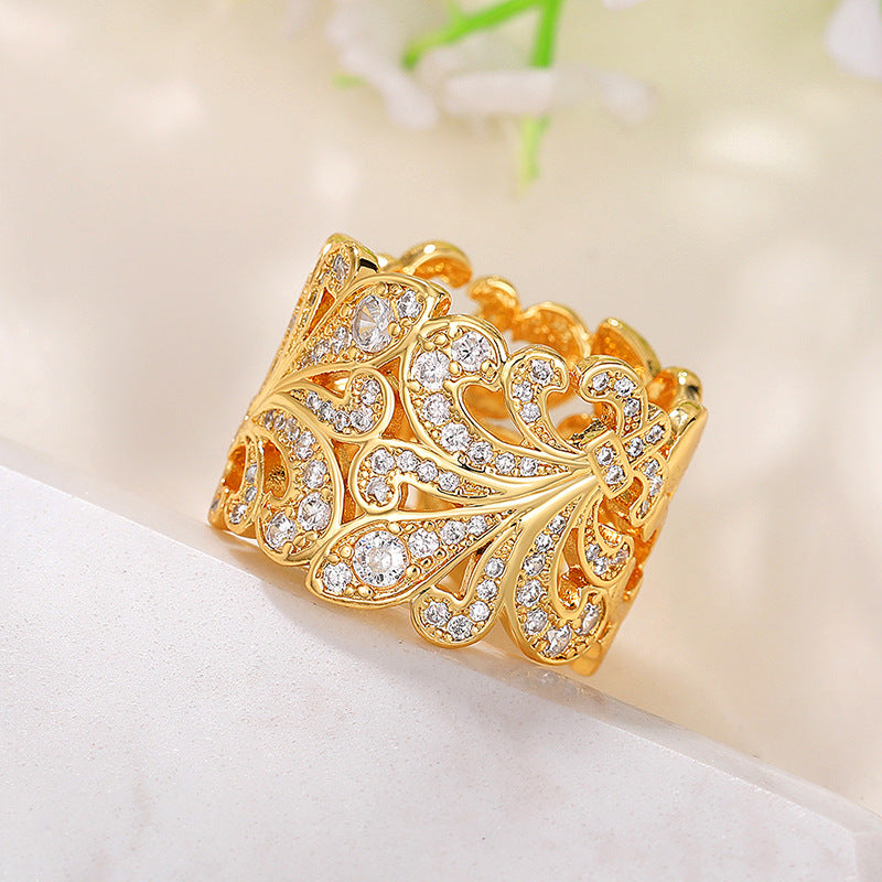 Fresh Romantic Jewelry
