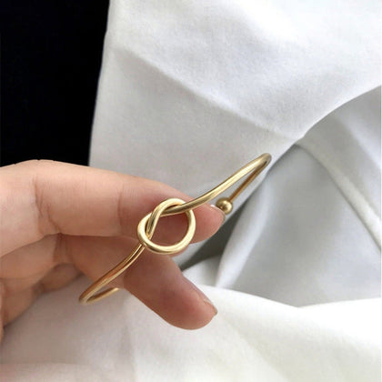 Warm Simple Jewelry