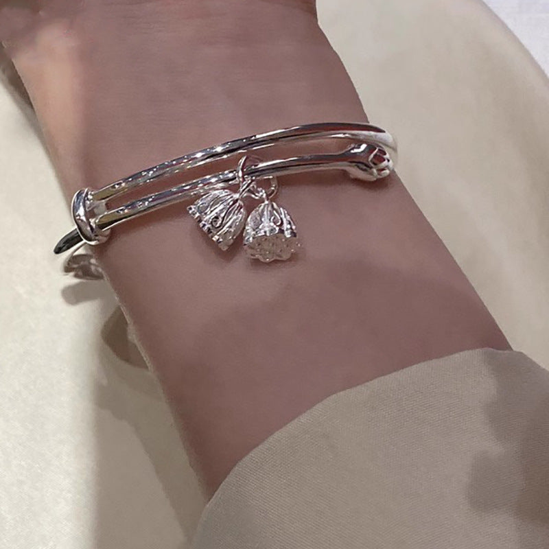 Light Simple Jewelry