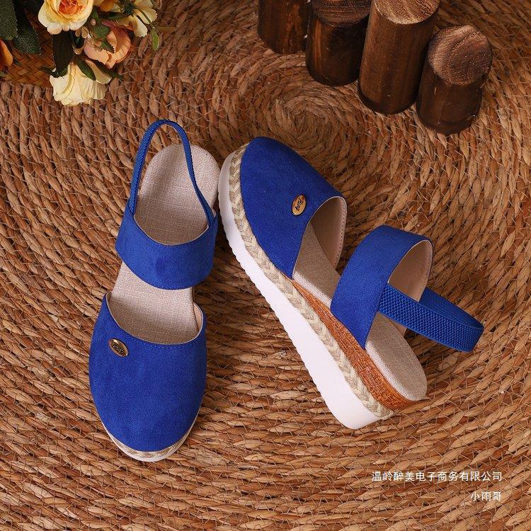 Clean Slide Sandals