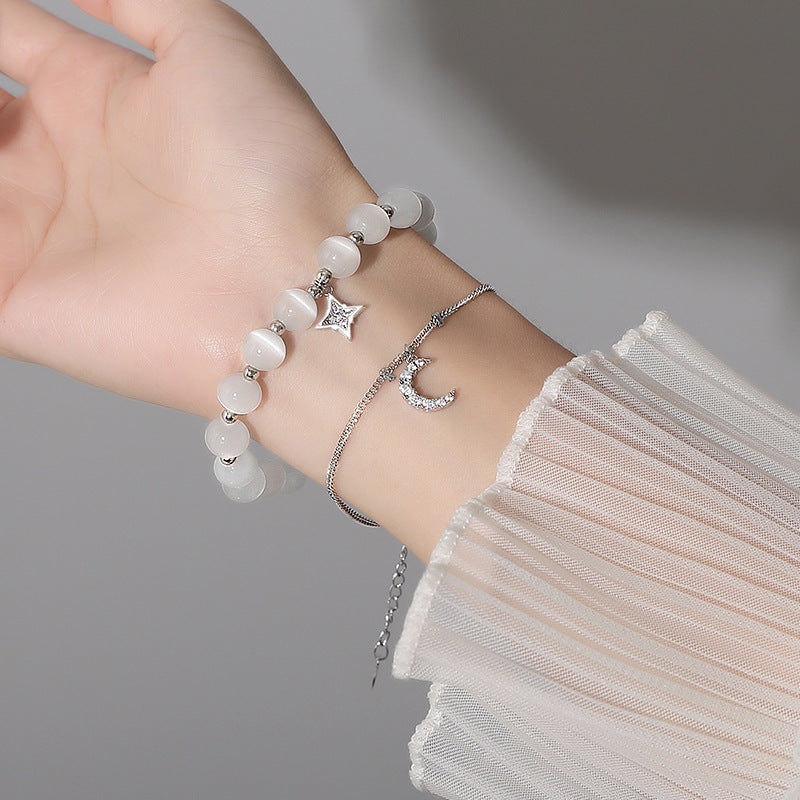 Modern Simple Jewelry