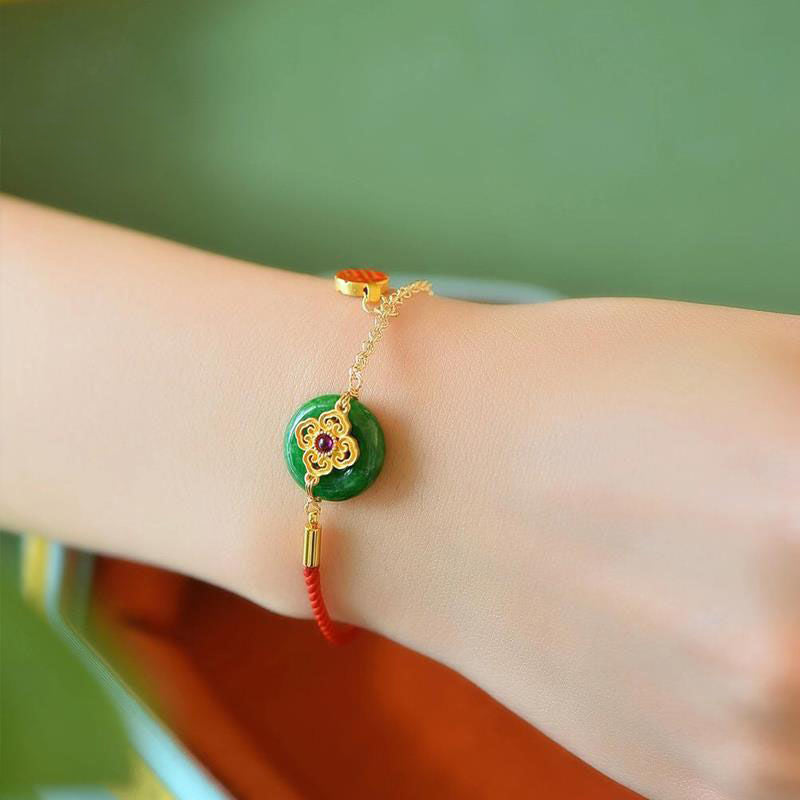 Timeless Crystal Jewelry