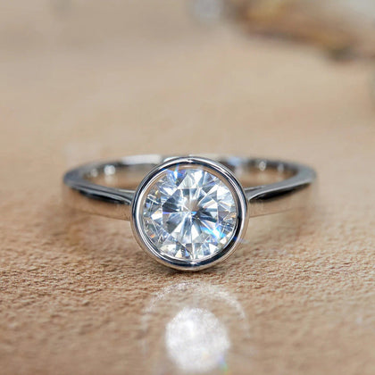 Travel Floral Jewelry