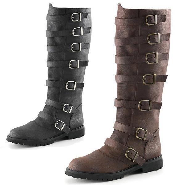Soft Comfort Boots