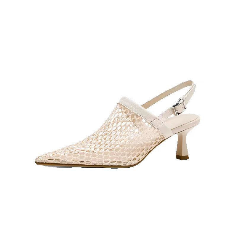 Resort Beach Sandals