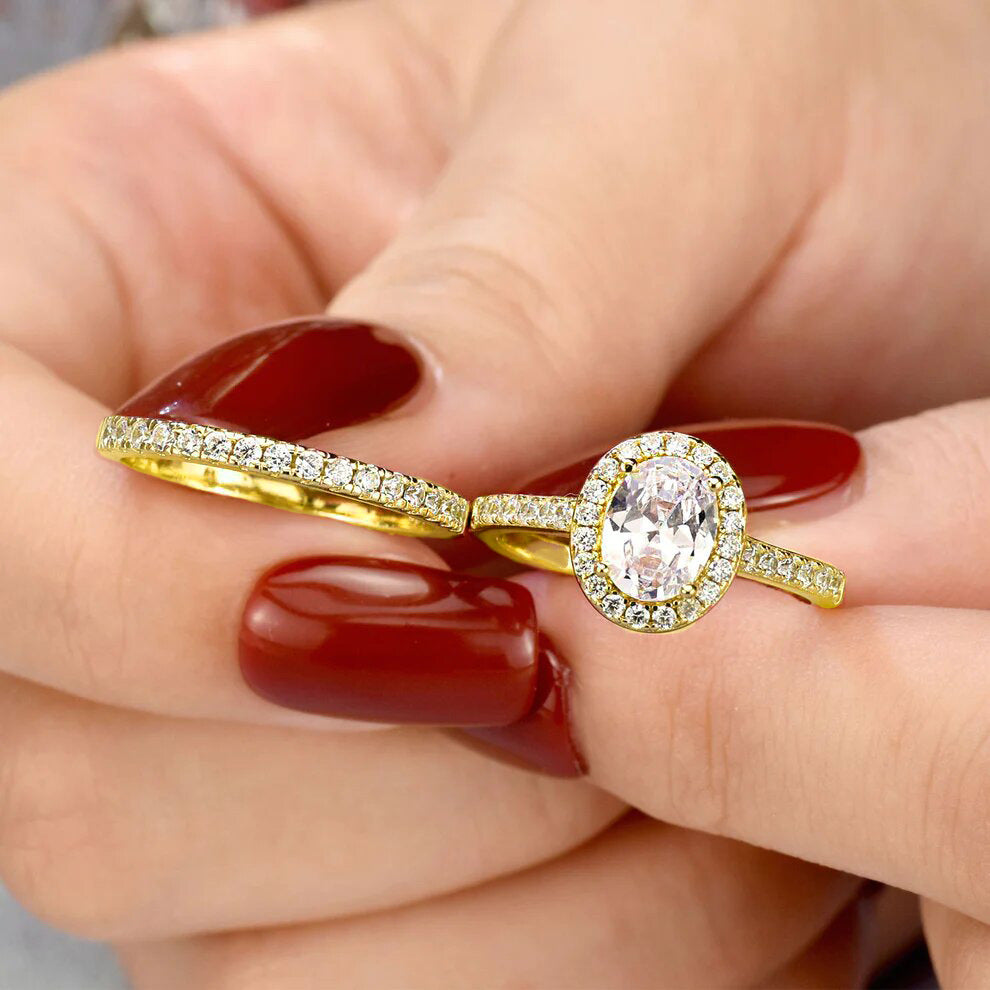 Modern Woven Jewelry