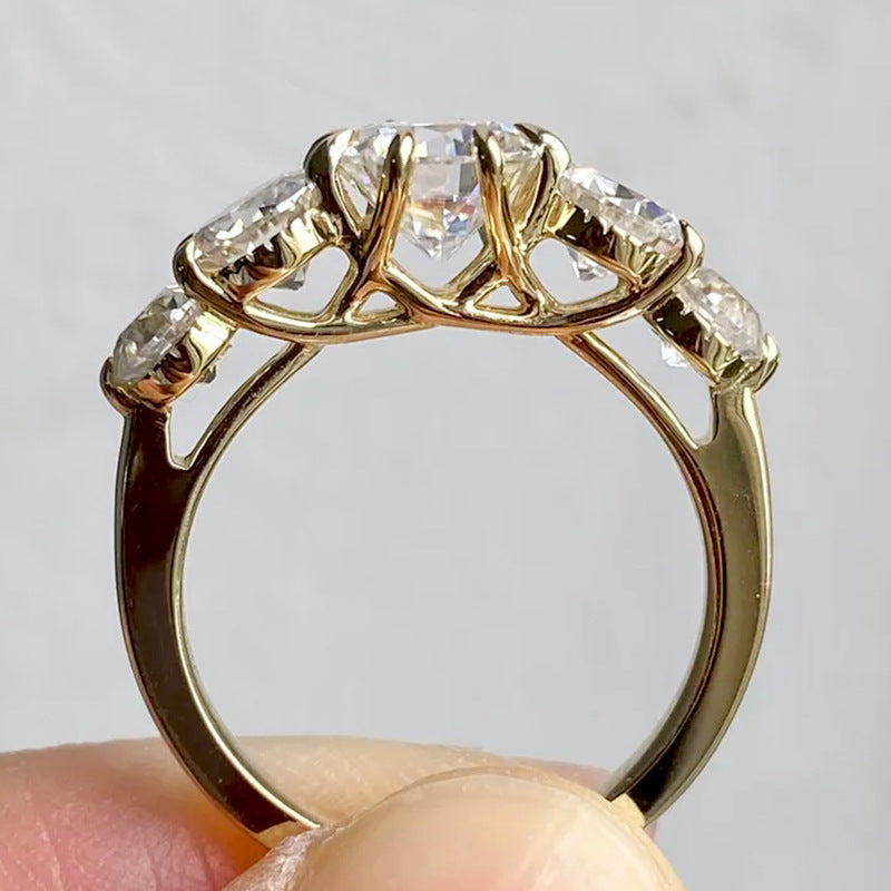 Garden Vintage Jewelry