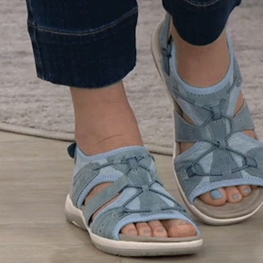 Fresh Minimal Sandals