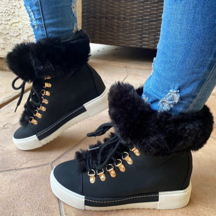 Brunch Chelsea Boots
