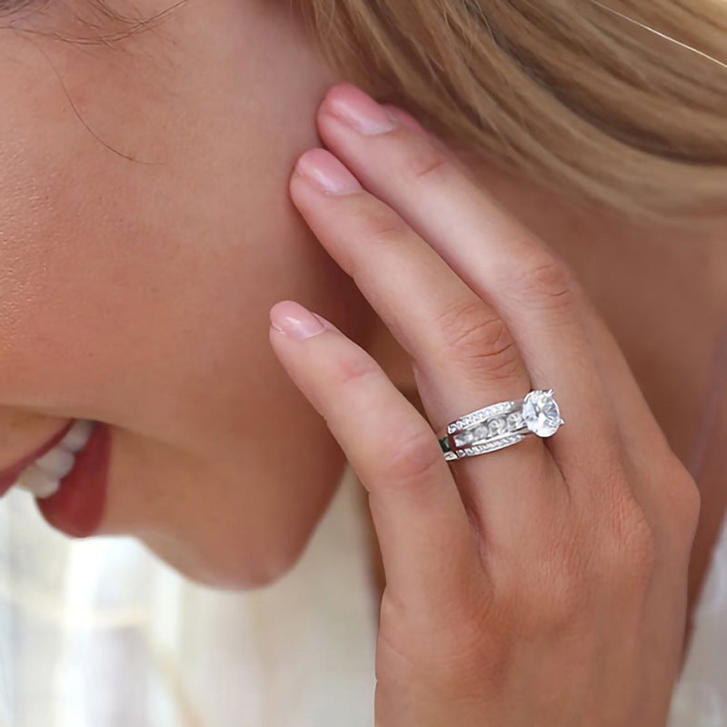Modern Vintage Jewelry