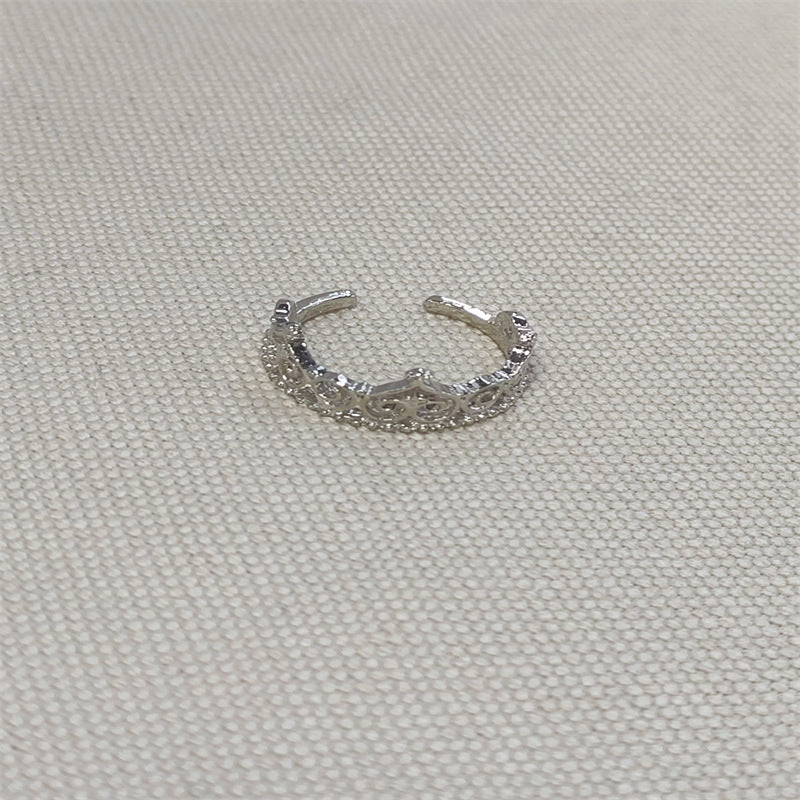 Clean Chain Jewelry