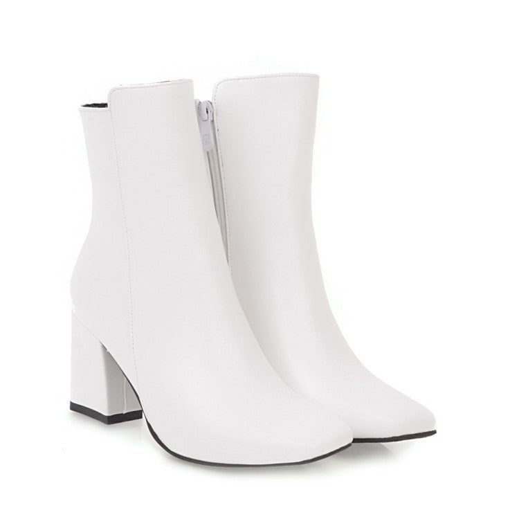 Walking Slouchy Boots