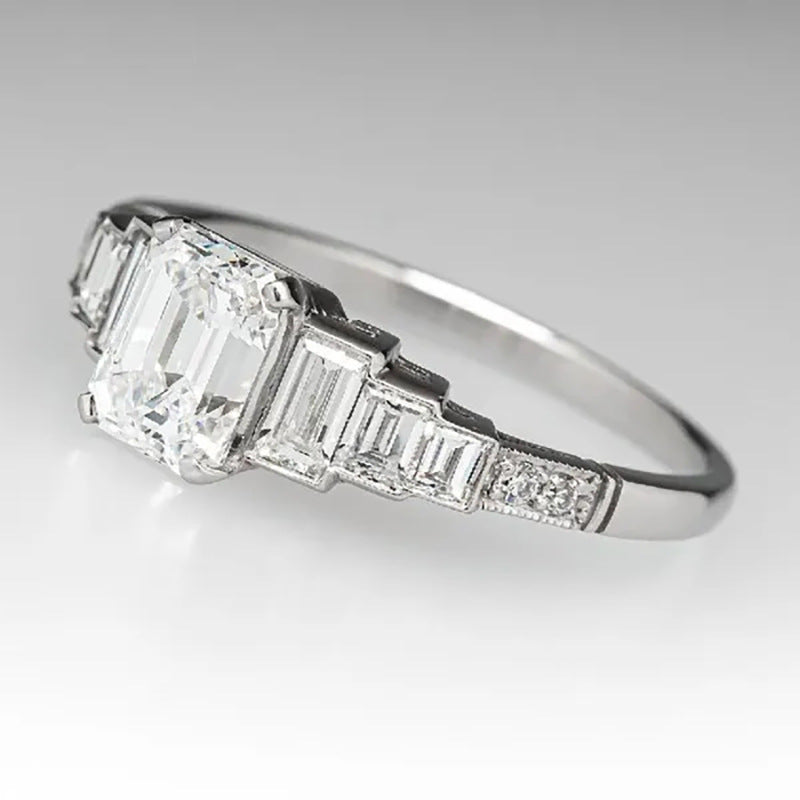 Modern Classic Jewelry