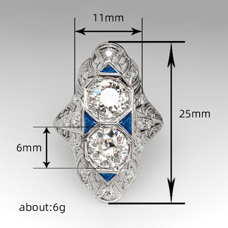Clean Statement Jewelry