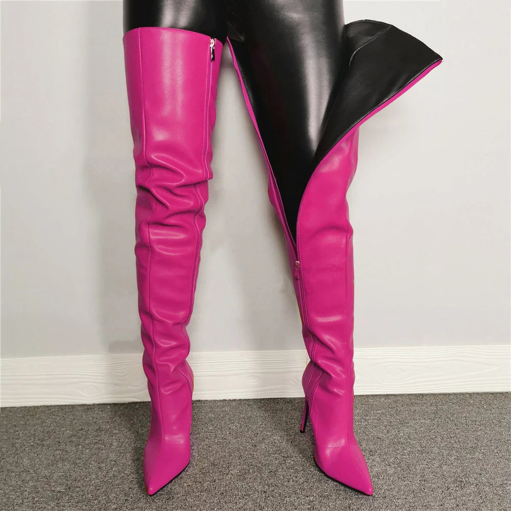 Resort Slouchy Boots