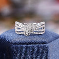 Summer Ring Jewelry