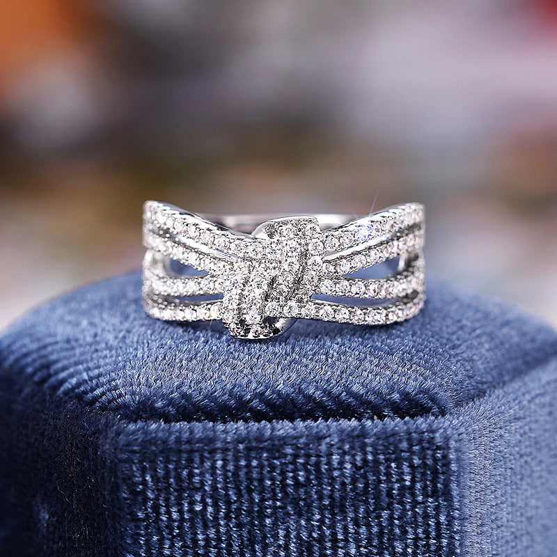 Summer Ring Jewelry