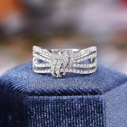 Summer Ring Jewelry