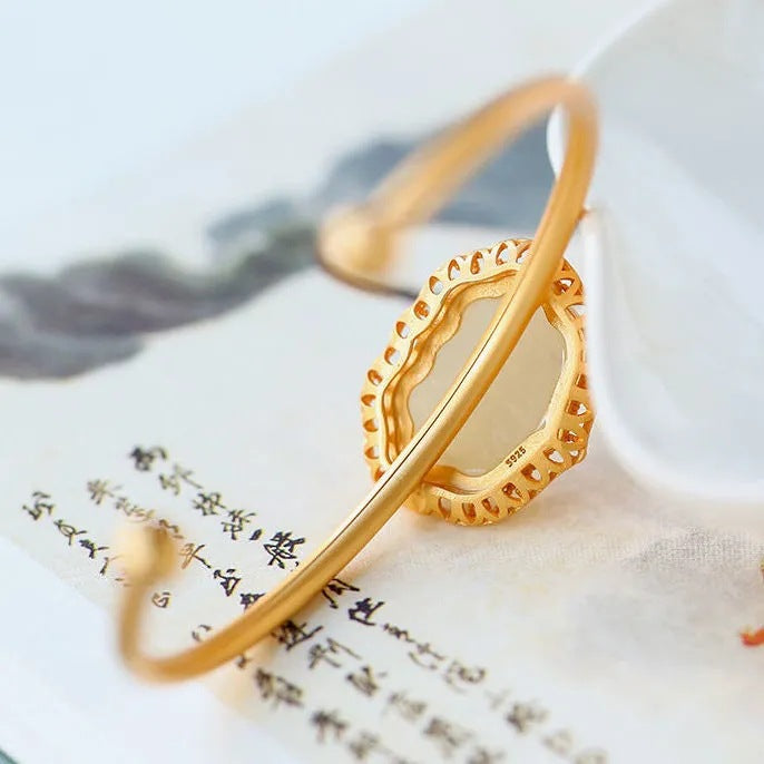 Classic Gold Jewelry