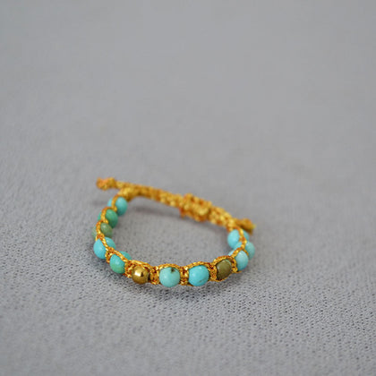 Fresh Hoop Jewelry