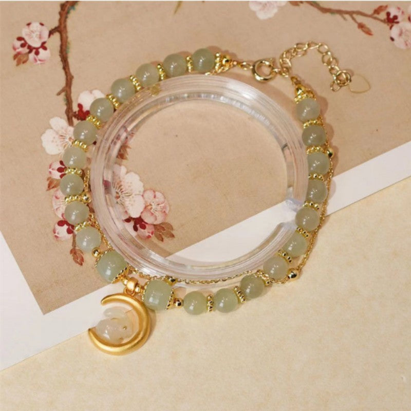 Soft Necklace Jewelry