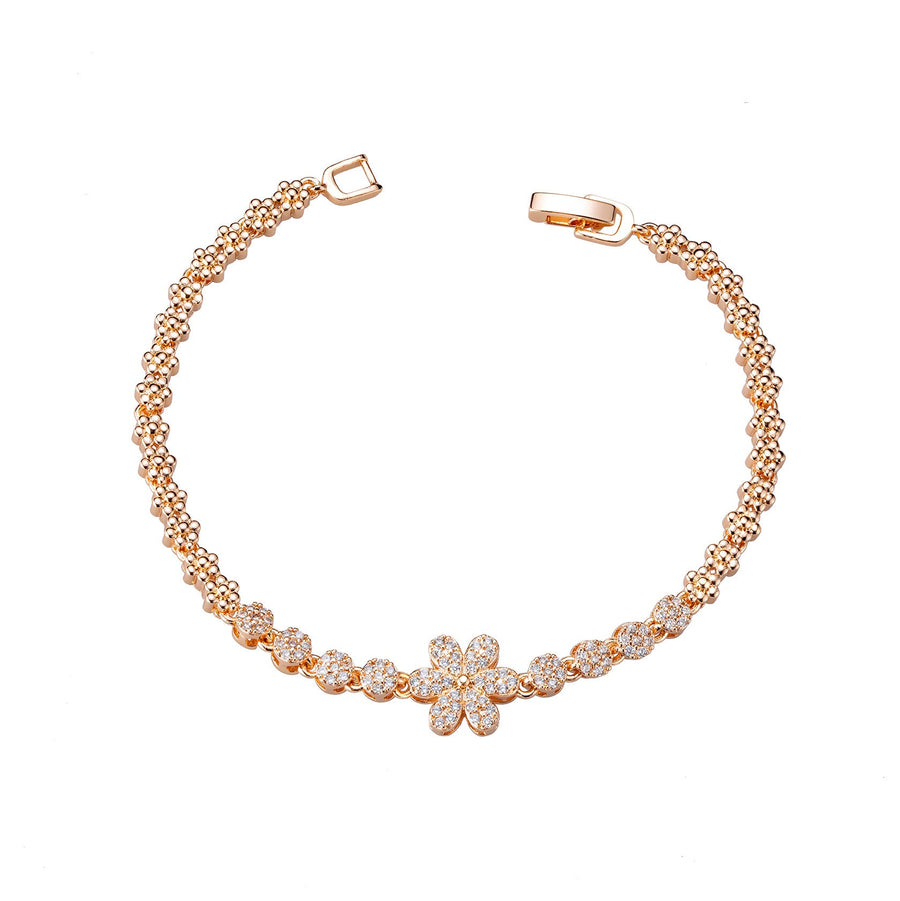 Simple Layered Jewelry