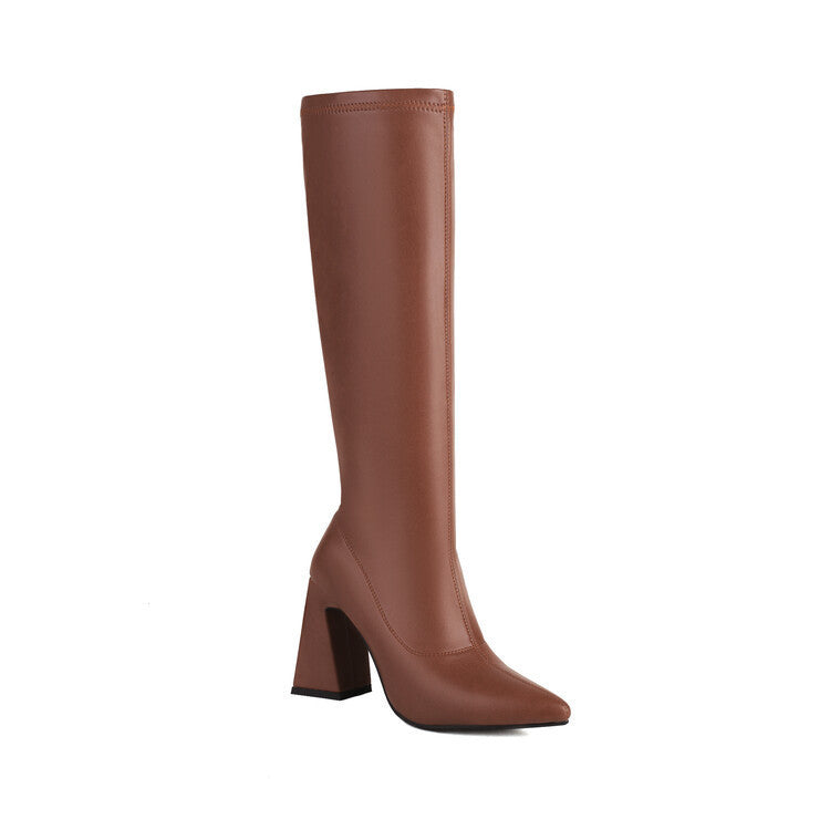 Coastal Ankle Boots