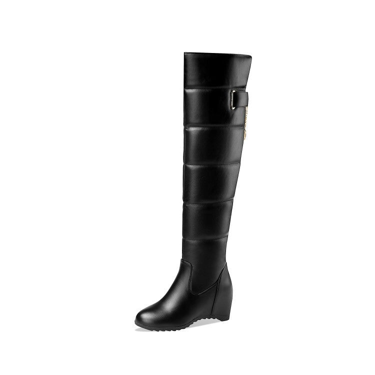 Timeless Western Boots