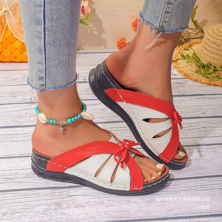 Light Casual Sandals