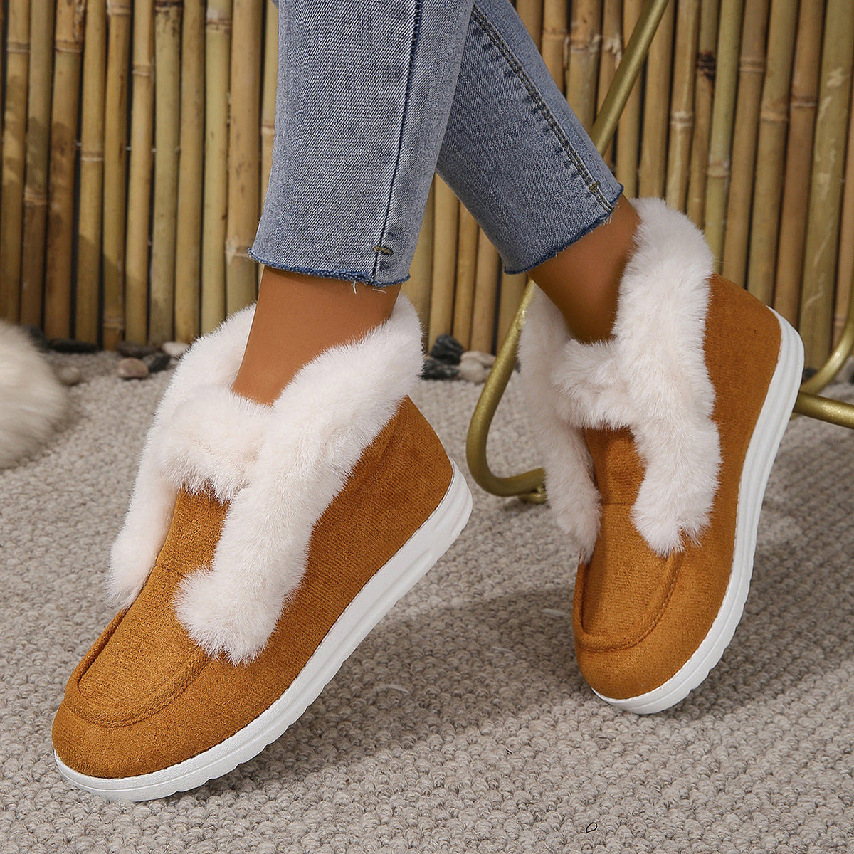 Easy Western Boots
