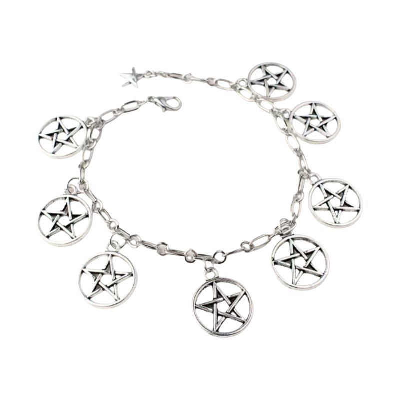 Garden Pearl Jewelry