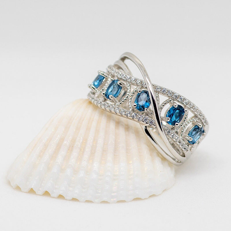 Natural Statement Jewelry