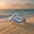 Soft Hoop Jewelry