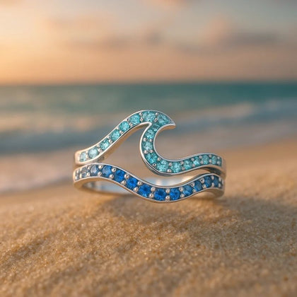 Soft Hoop Jewelry