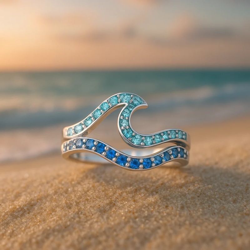 Soft Hoop Jewelry