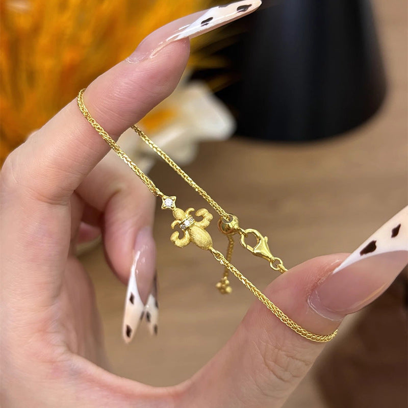 Minimalist Charm Jewelry