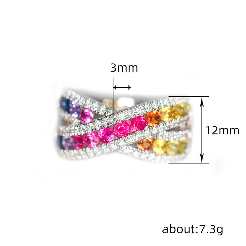 Elegant Textured Jewelry