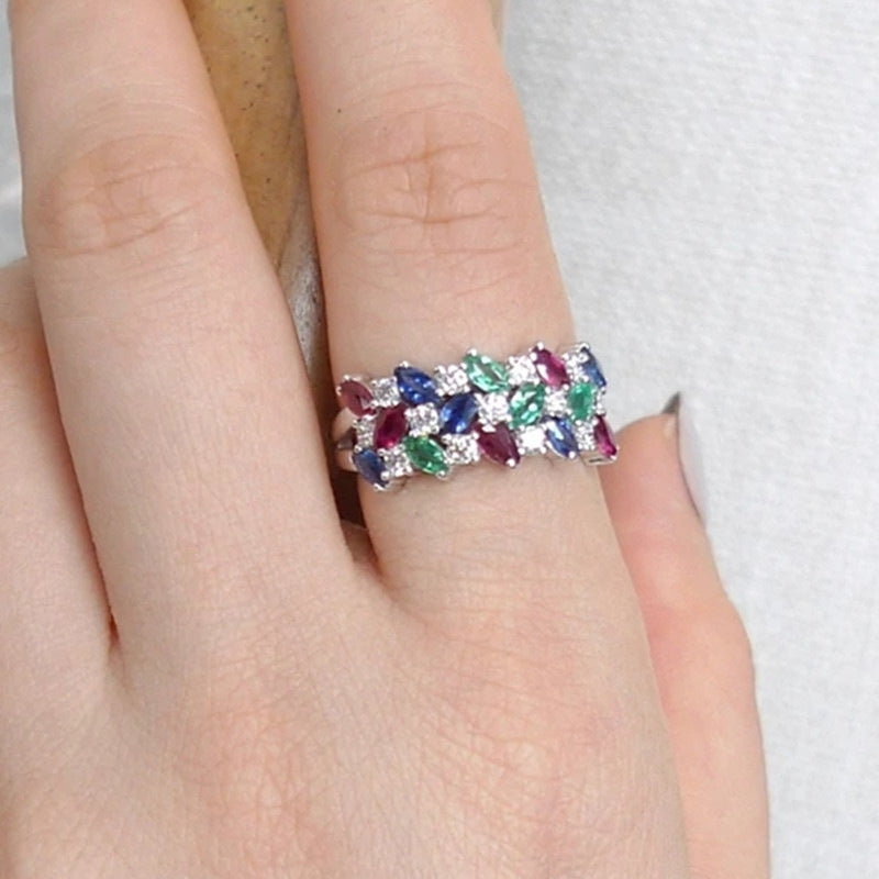 Elegant Casual Jewelry