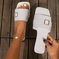 Natural Comfort Sandals