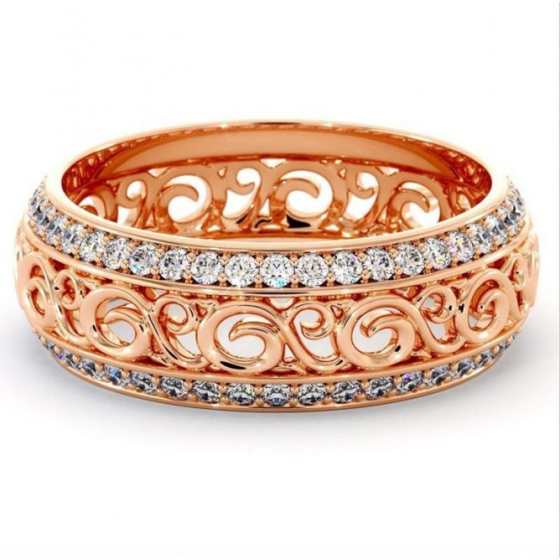Elegant Earrings Jewelry