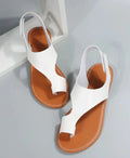 Travel Vacation Sandals