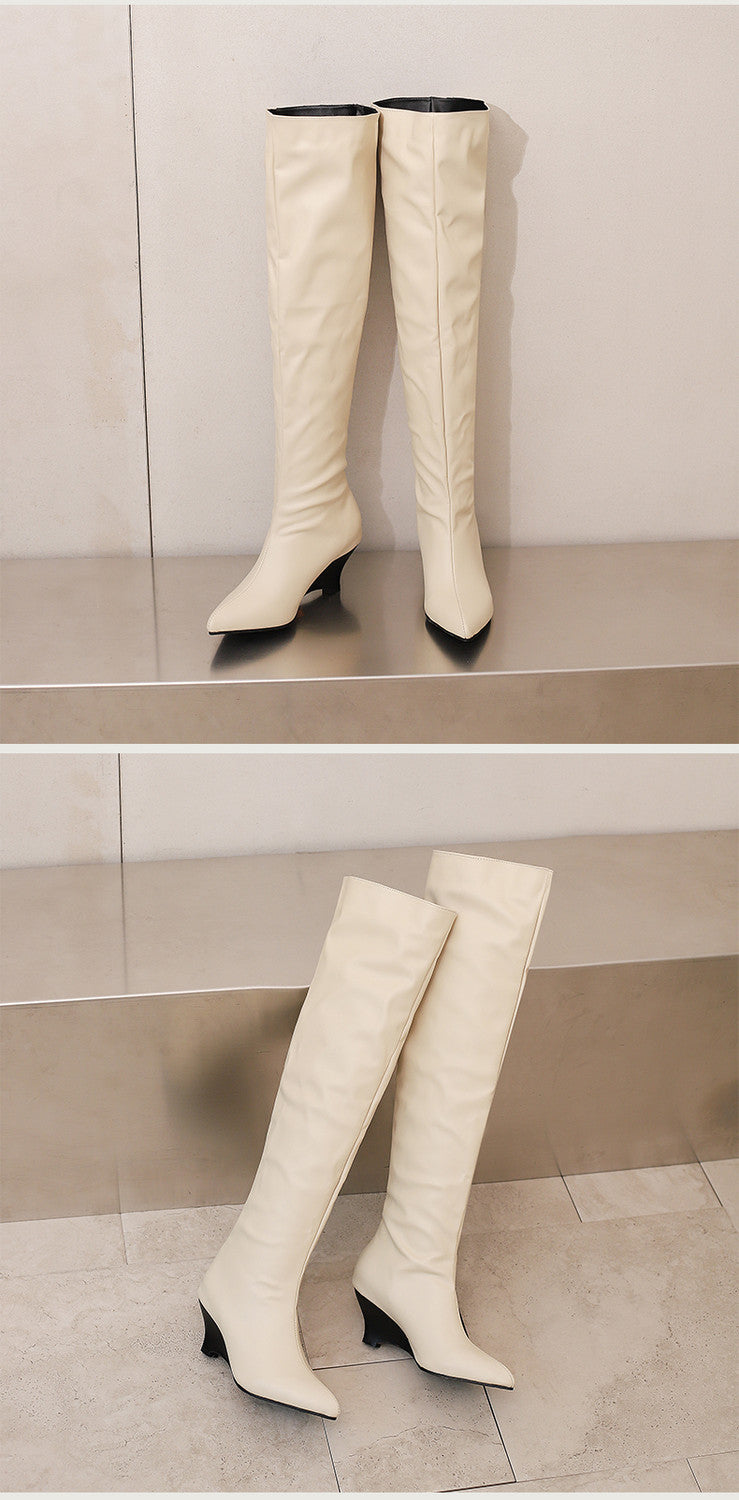 Easy Comfort Boots