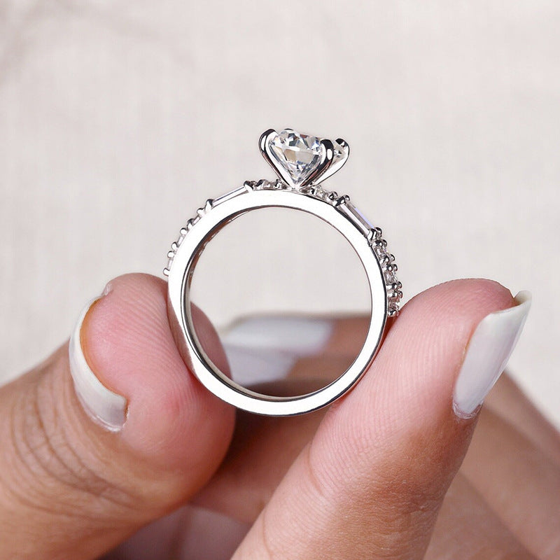 Daily Ring Jewelry