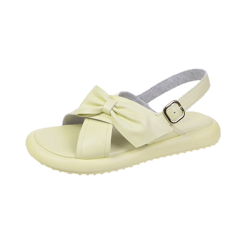 Summer Minimal Sandals