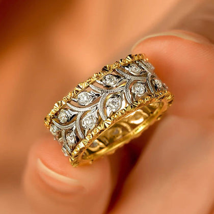 Clean Charm Jewelry