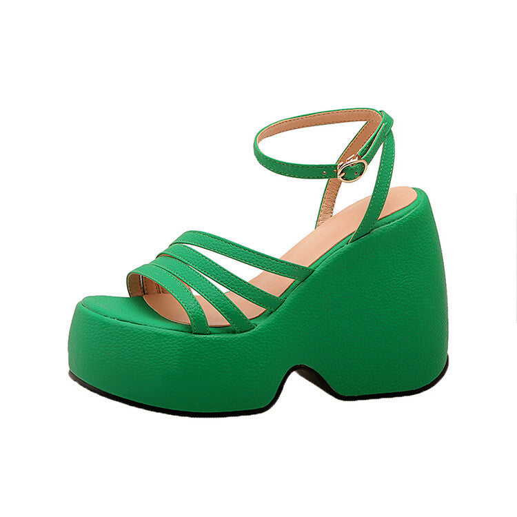 Brunch Beach Sandals
