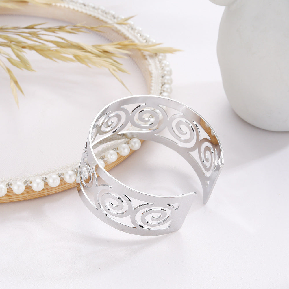 Warm Natural Jewelry