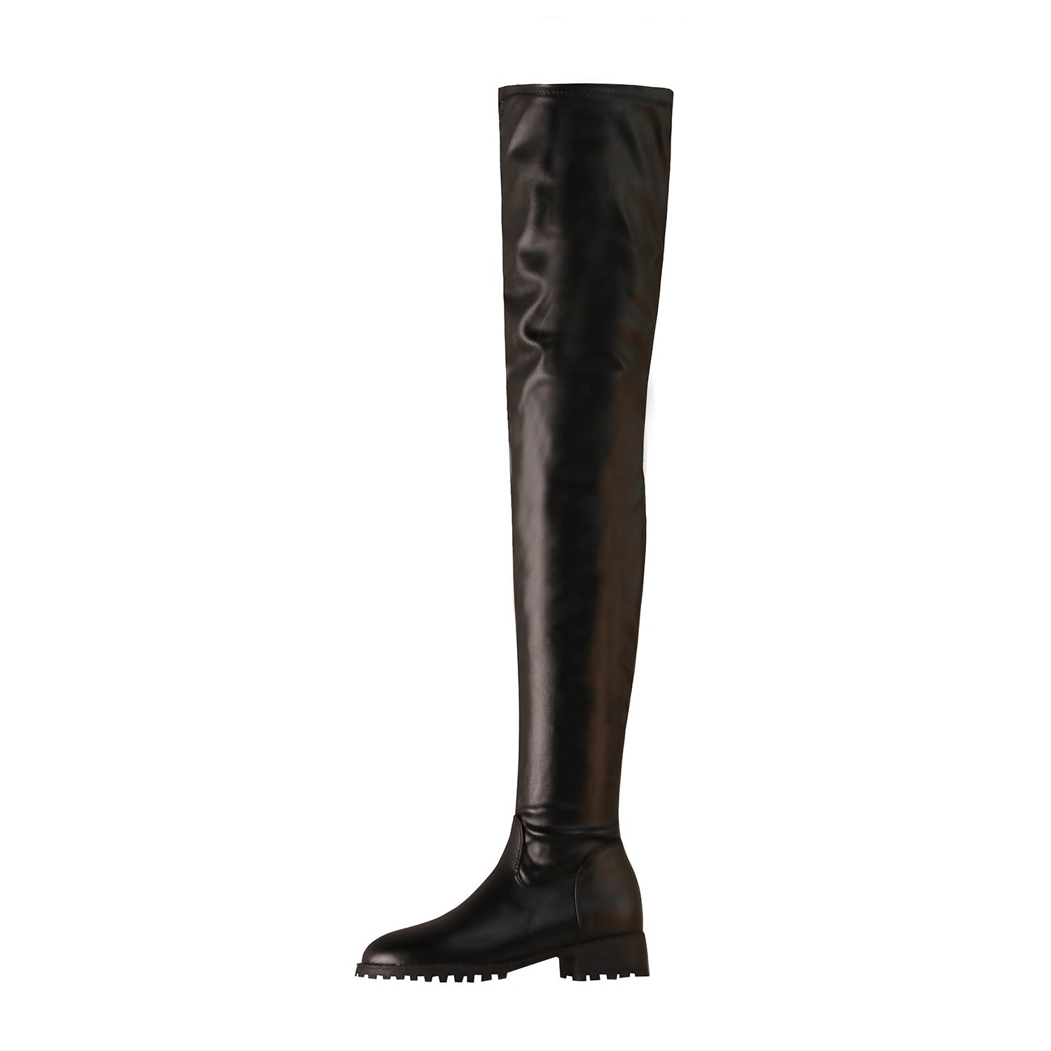 Modern Winter Boots