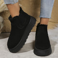 Classic Ankle Boots