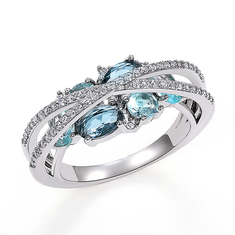 Fresh Statement Jewelry